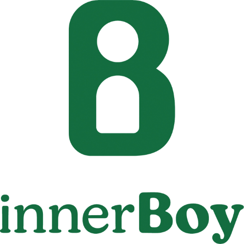 InnerBoy Logo TransparentBackground