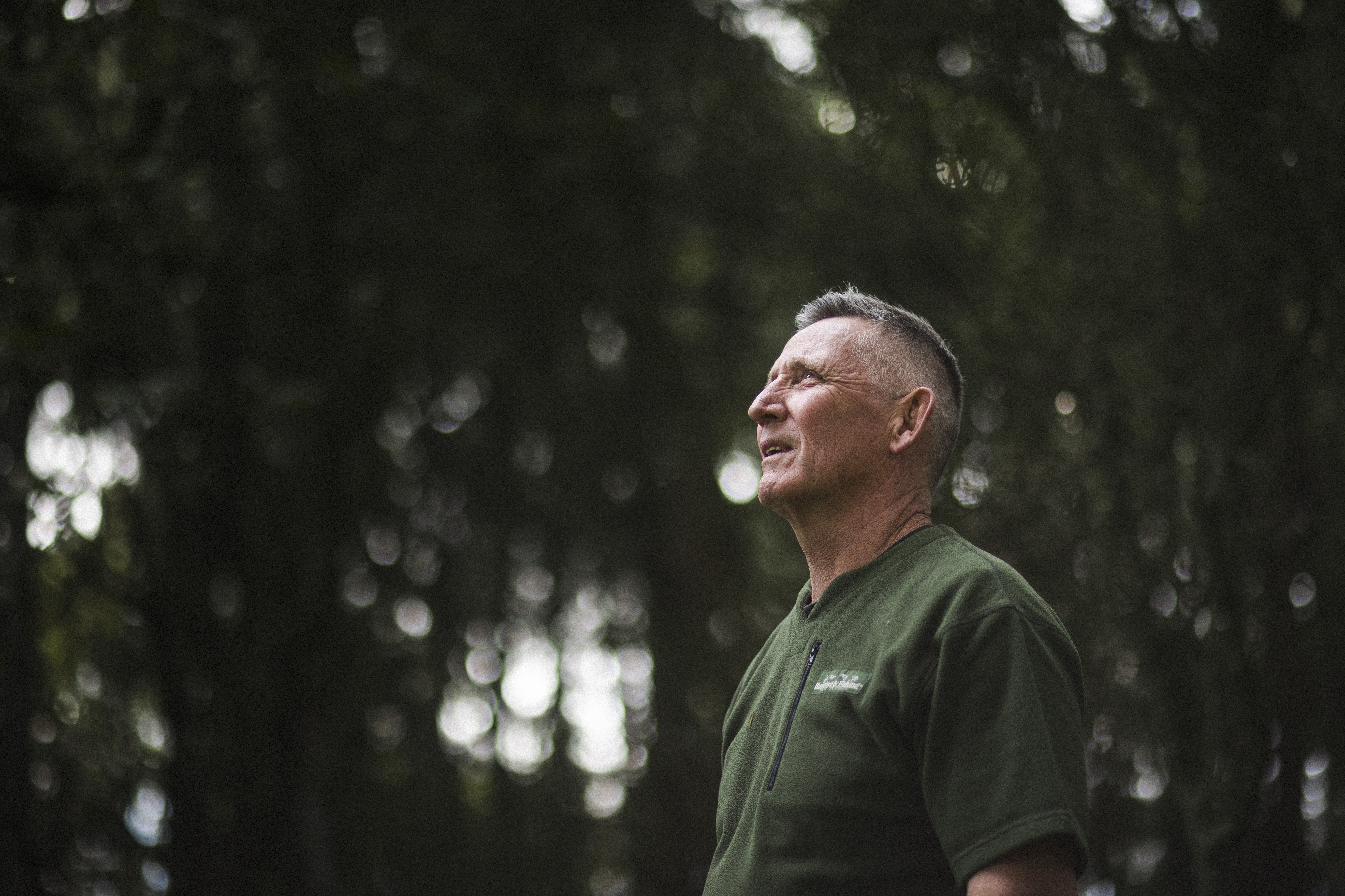 Jeremy's story | Change is Possible
